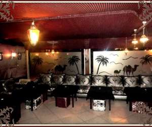photo Restaurant la kasbah d'alger St Maximin 3215