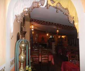 photo Restaurant la kasbah d'alger St Maximin 3218