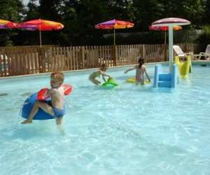 Camping Le Clos Cacheleux