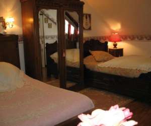 photo Les floralies chambres et table d'h�tes Bonneuil Les Eaux 3340