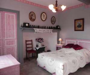 photo Les floralies chambres et table d'h�tes Bonneuil Les Eaux 3343