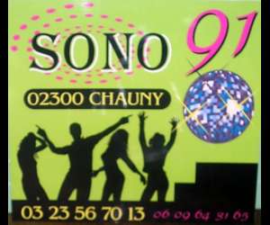 photo Sono 91 Chauny 3354