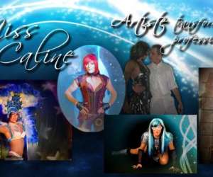 photo Miss caline Marquivillers 4638