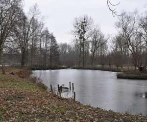 photo Gite peche en baie de somme Epagne Epagnette 3500