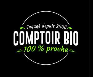Comptoir Bio - Comptoir Bio -