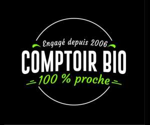 Comptoir Bio -  