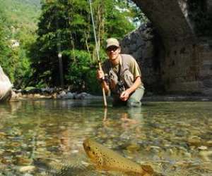 photo Diane evasion, chasse et pche Senlis 3494