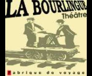 La Bourlingue Theatre