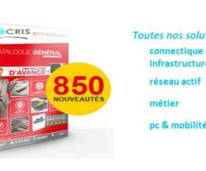 photo Azcris -  consommables d'impression toutes marques Amiens 4679