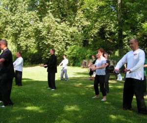 Tai Chi Chuan - Qi Gong - Yoga 