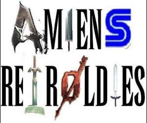 Amiens Retroldies