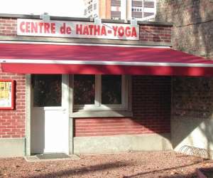Centre de hatha yoga traditionnel