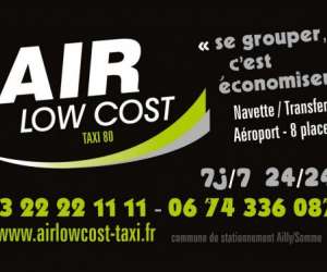 Taxi Affaires Entreprises Ce Amiens