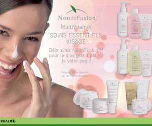 photo Herbalife valerie distributrice independante Camon 3761