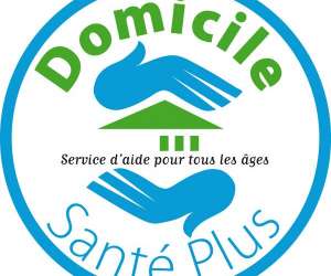 Domicile Sante Plus