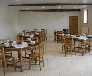 photo La grange de boulaines chambres d'htes Meru 3618