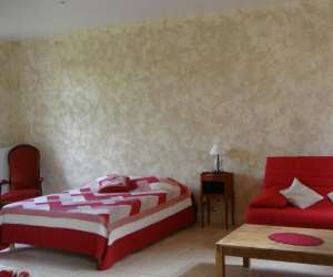 photo La grange de boulaines chambres d'htes Meru 3619