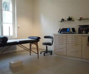 Johanne  Bay  Osteopathe