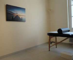 photo Johanne  bay  osteopathe Chaumont En Vexin 3629