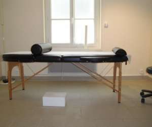 photo Johanne  bay  osteopathe Chaumont En Vexin 3630