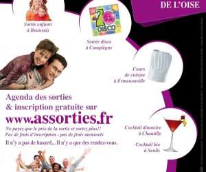 Agence Assorties