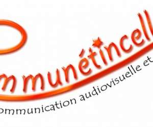 Communetincelle : Le Studio Multi Media De L