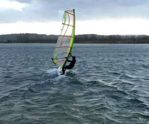 Planche Oise Passion - Planche A Voile,paddleboard, Dr