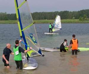 photo Planche oise passion - planche a voile,paddleboard, driveur lger Longueil Ste Marie 3782