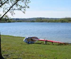 photo Planche oise passion - planche a voile,paddleboard, driveur lger Longueil Ste Marie 4650