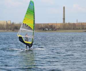 photo Planche oise passion - planche a voile,paddleboard, driveur lger Longueil Ste Marie 4651