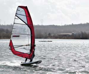 photo Planche oise passion - planche a voile,paddleboard, driveur lger Longueil Ste Marie 4652