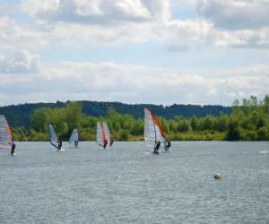 photo Planche oise passion - planche a voile,paddleboard, driveur lger Longueil Ste Marie 4654