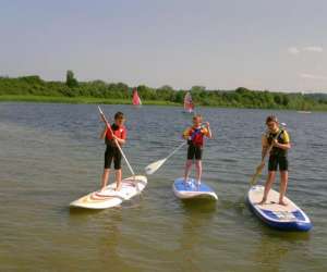 photo Planche oise passion - planche a voile,paddleboard, driveur lger Longueil Ste Marie 4655