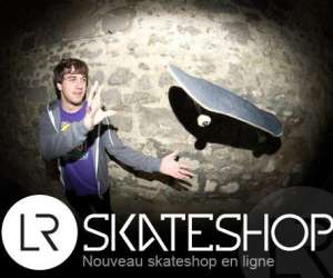 Lr Skateshop