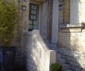 photo So relax - sophrologie relaxation massages de bien-tre Chantilly 3895