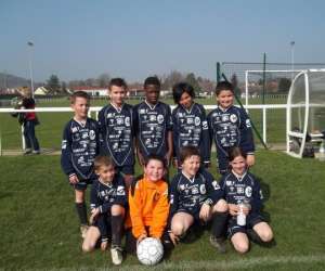 photo Amicale foot de trie chteau   Trie Chateau 3808