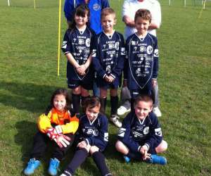 photo Amicale foot de trie chteau   Trie Chateau 3809