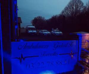 photo Ambulances godart.k Faverolles 5275