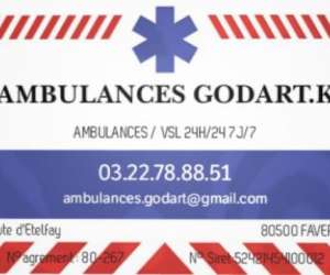 Ambulances Godart.k