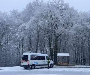 photo Ambulances godart.k Faverolles 5277