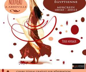 photo Jihana, cours de  danse orientale  Amiens 4097
