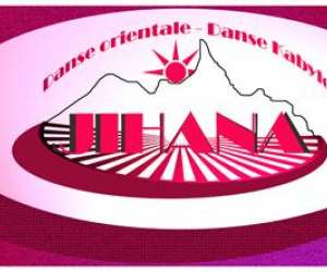 photo Jihana, cours de  danse orientale  Amiens 4099