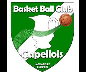 Basket Ball Club Capellois