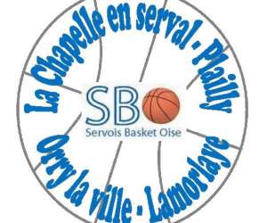 Servois Basket Oise Servois Basket Oise
