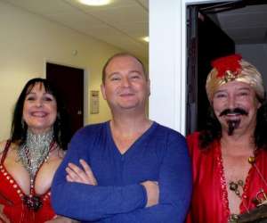 photo Seuqcaj show St Quentin 3887