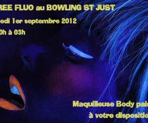 photo Bowling saint just  St Just En Chaussee 3996
