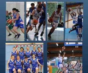 photo Sud basket oise Orry La Ville 5225