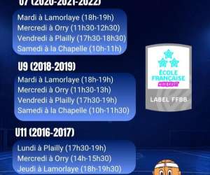 photo Sud basket oise Orry La Ville 5458