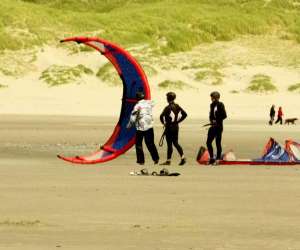 Ms - Kite - Ecole Franaise De Kitesurf Picardie