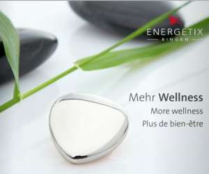photo Bijoux magnetiques energetix Nogent Sur Oise 4108